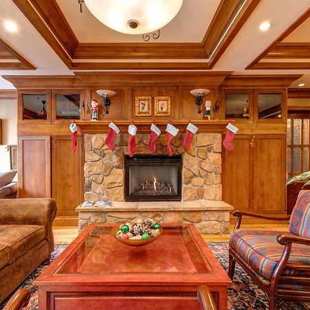 Powderhorn Lodge 210: Blazing Star Suite Solitude Exterior photo